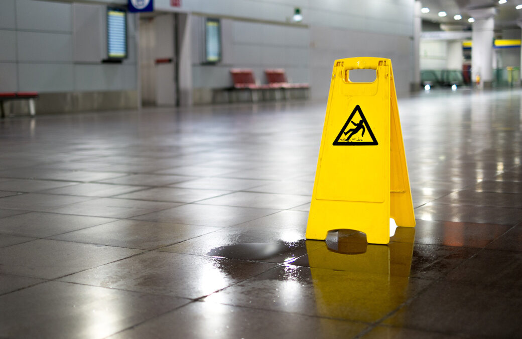 How Much Time Do You Have to Visit a Doctor After a Slip and Fall?