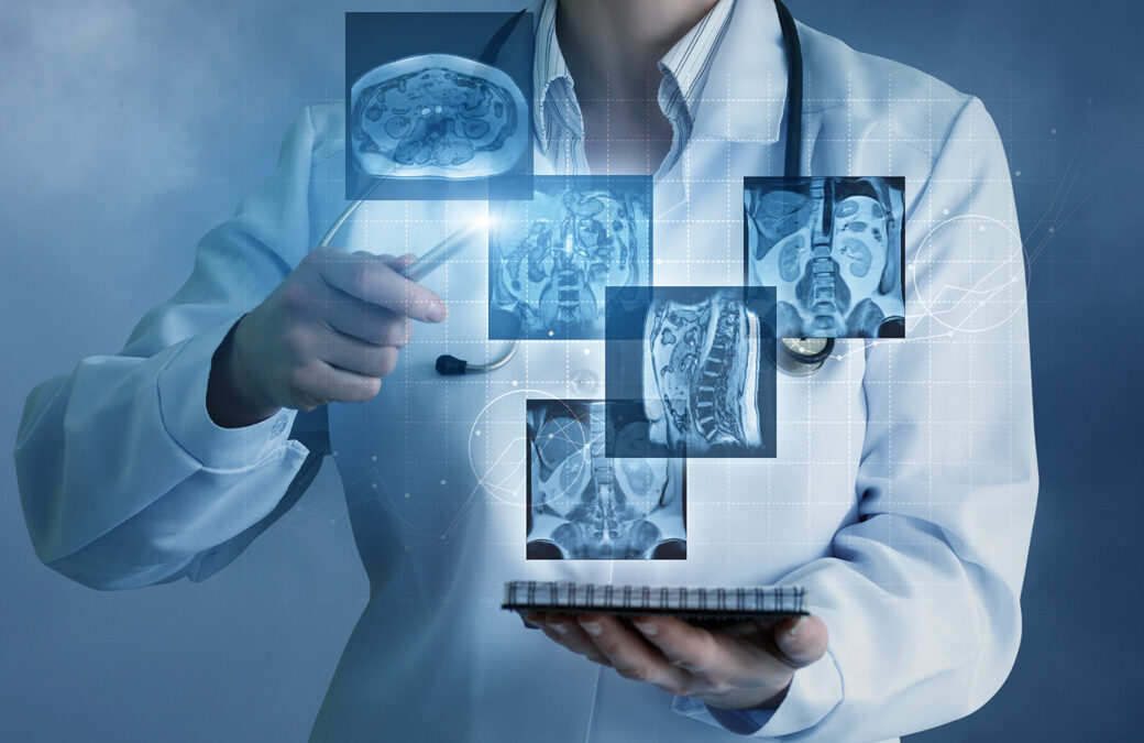 How Medical Imaging Can Help Your Personal Injury Case