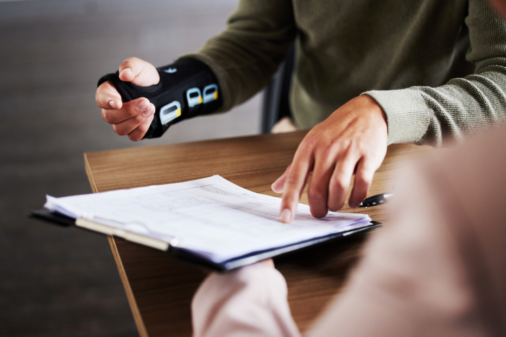 What to Do When You Receive a Subrogation Letter