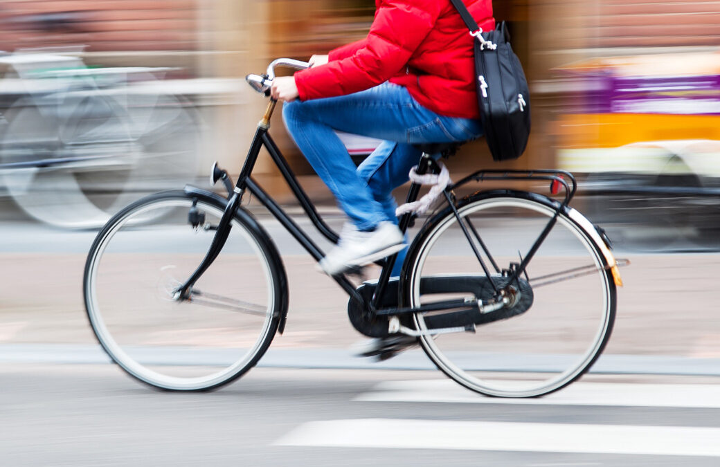 Do Helmet Laws Impact Bicycle Accident Claims?