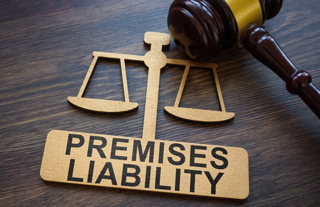 How to Strengthen Your Premises Liability Claim