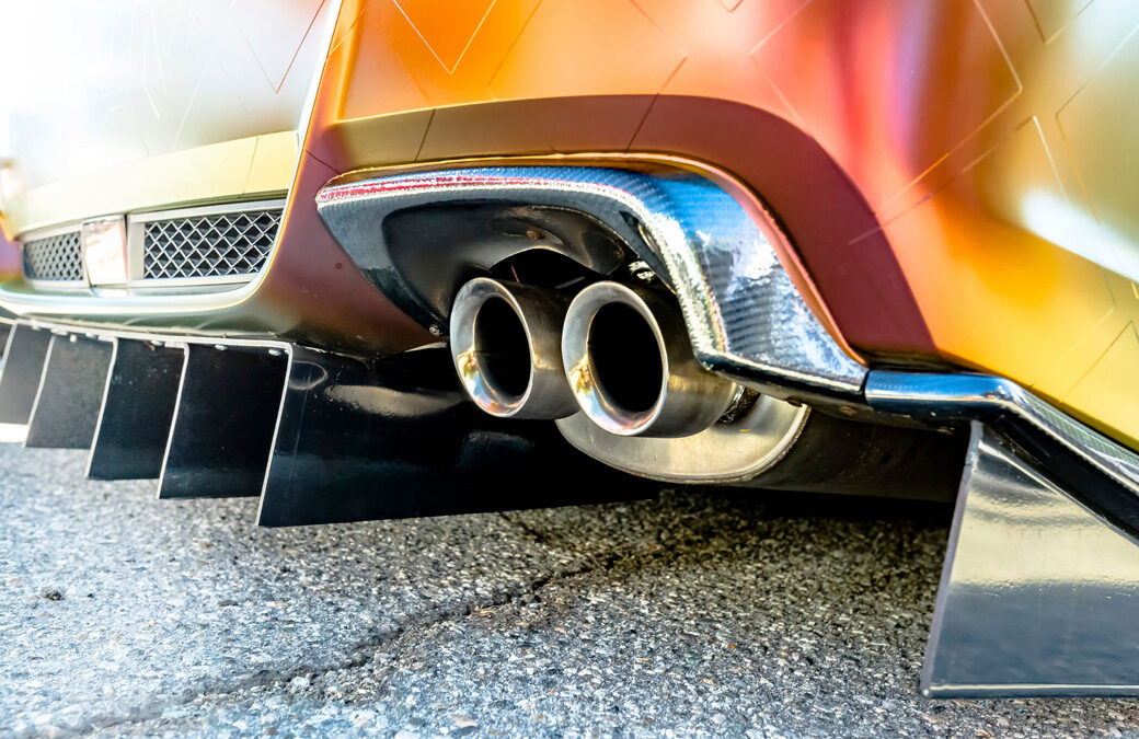 Can I Recover Compensation for Mods or Enhancements to My Car That Were Damaged?