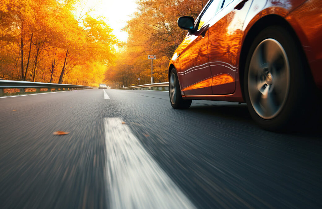 Why Speed Matters When It Comes to Car Accidents