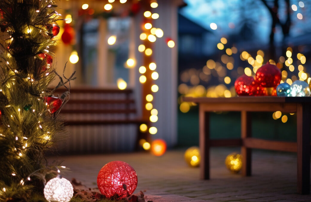 Defective Holiday Decor: What You Need to Know About Filing a Product Liability Claim