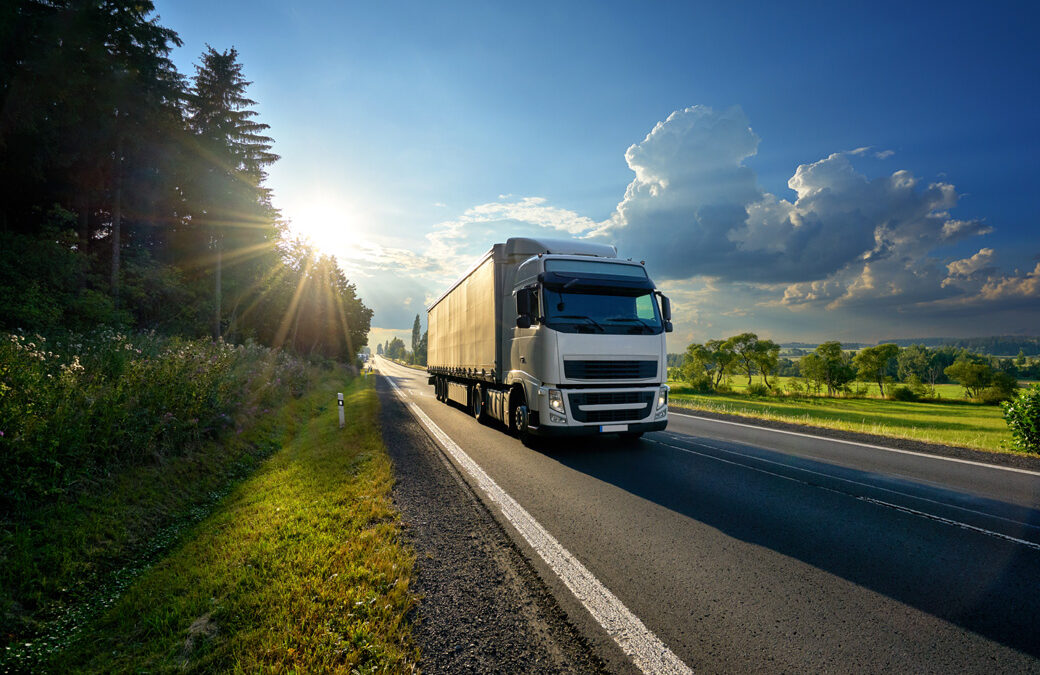 EDR: What Is It and Why is It Important for Truck Accident Claims?