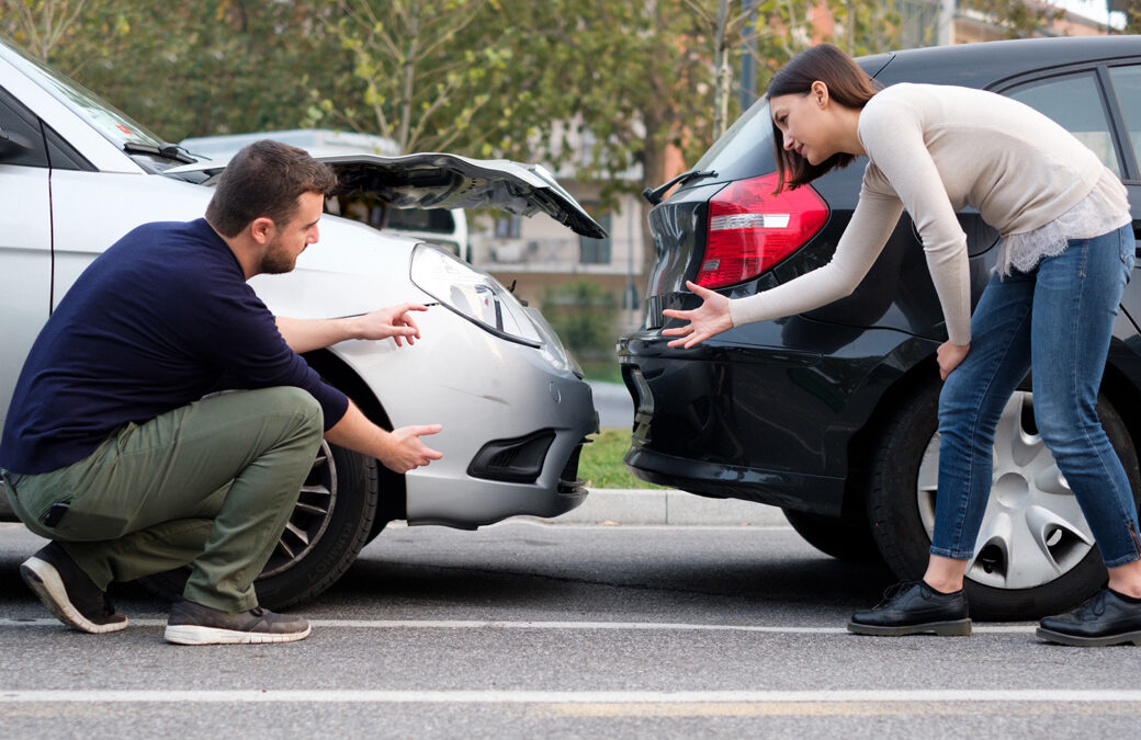 Is the Rear Vehicle Always Liable for a Rear-End Accident?
