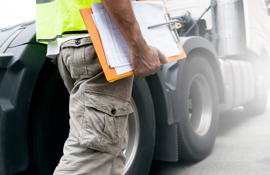 Trucking Safety Inspections: How They Impact Accident Claims