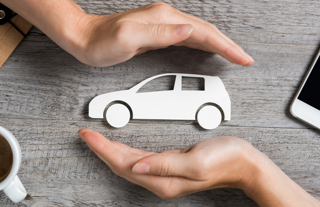 Does Insurance Follow the Car or the Driver in California?