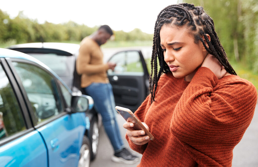 Your Guide to Maximizing Compensation in Auto Accident Claims