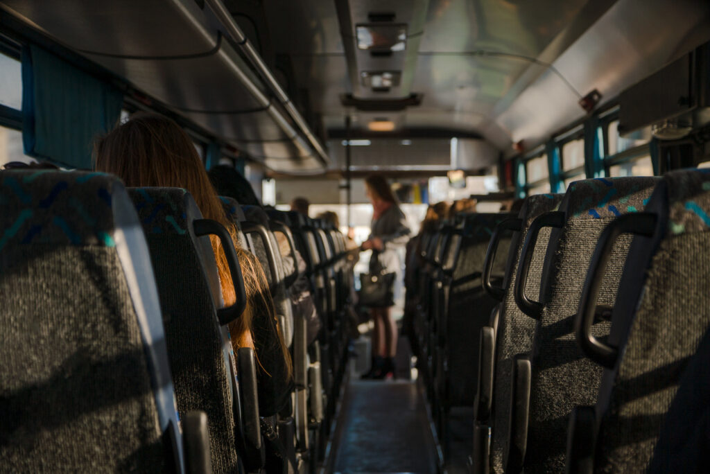 shuttle bus routes