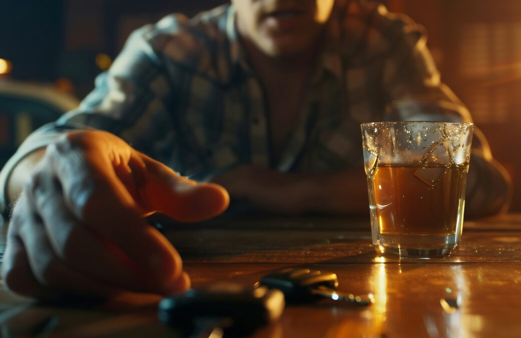 When Are Bars or Establishments Liable for a Drunk Driving Accident in California?