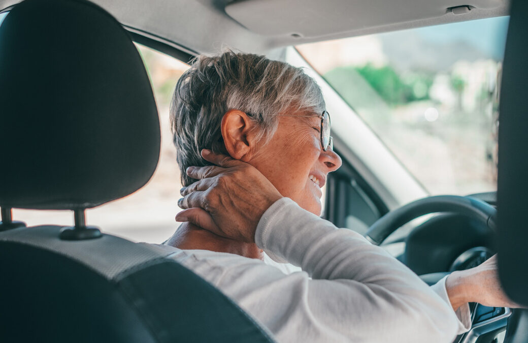 What Are My Legal Options if I Do Not Discover My Injuries for Weeks or Months After My Accident?