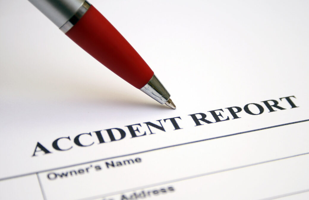 How to Obtain Your California Accident Report