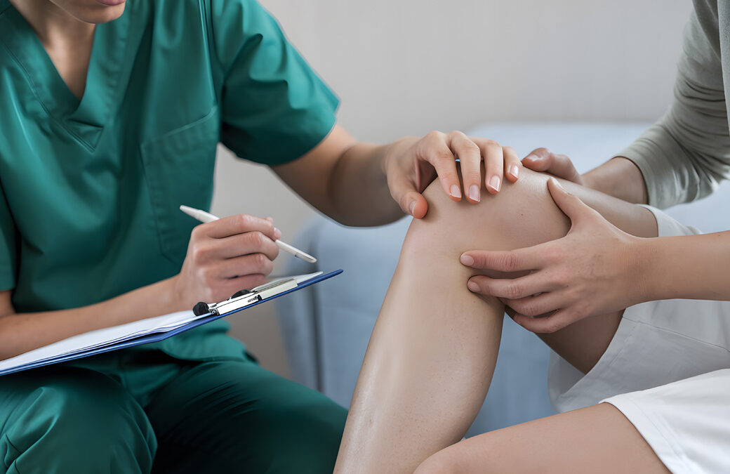 Why Following Your Doctor’s Orders is Essential for Your Injury Claim