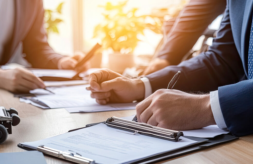 Can You Still File a Personal Injury Claim If You Were Partly At Fault?