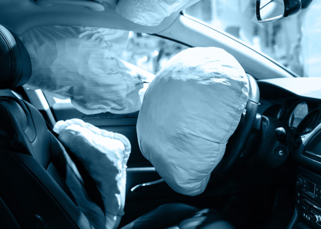 airbag