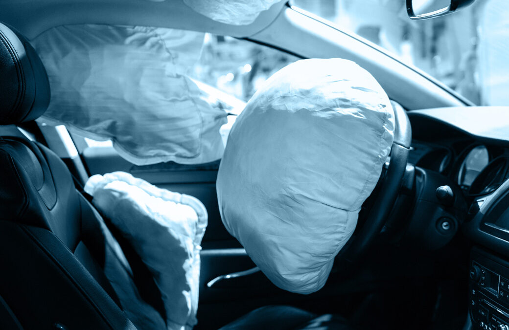 Car Safety Features That Can Impact a Personal Injury Claim