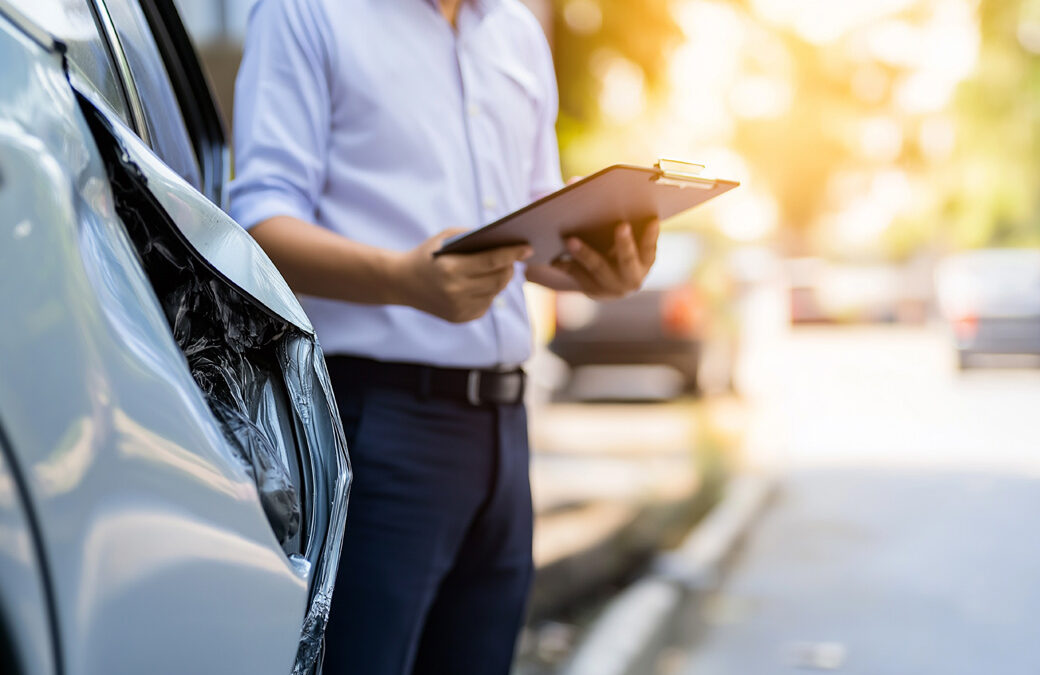 Top 3 Mistakes to Avoid When Dealing with Insurance Adjusters