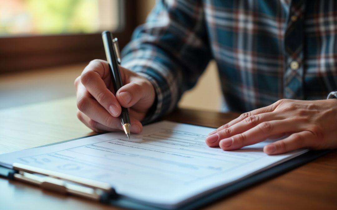 How to Handle a Personal Injury Claim If You Were Partially at Fault?