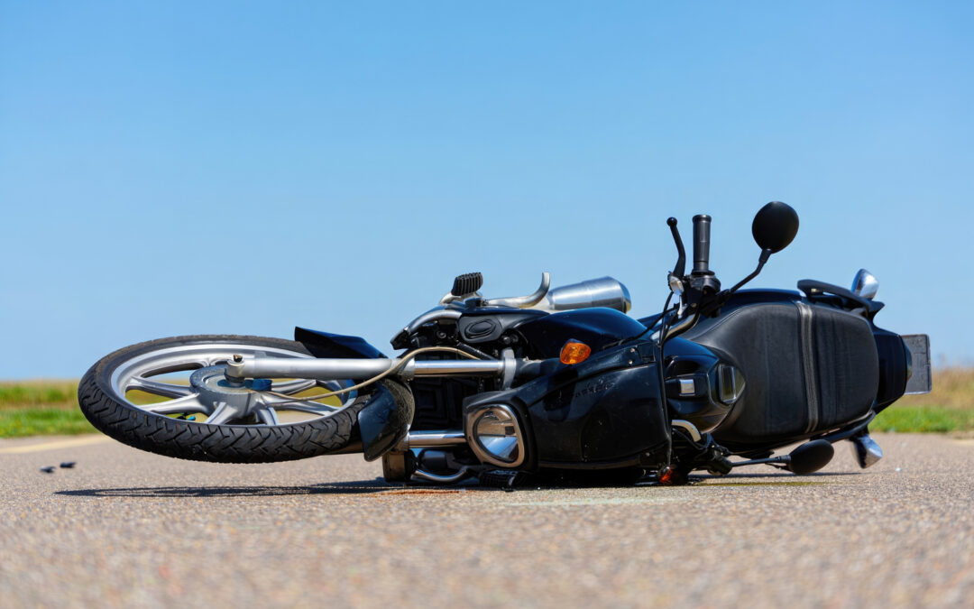 Why Sharing the Road with Motorcyclists Is Dangerous