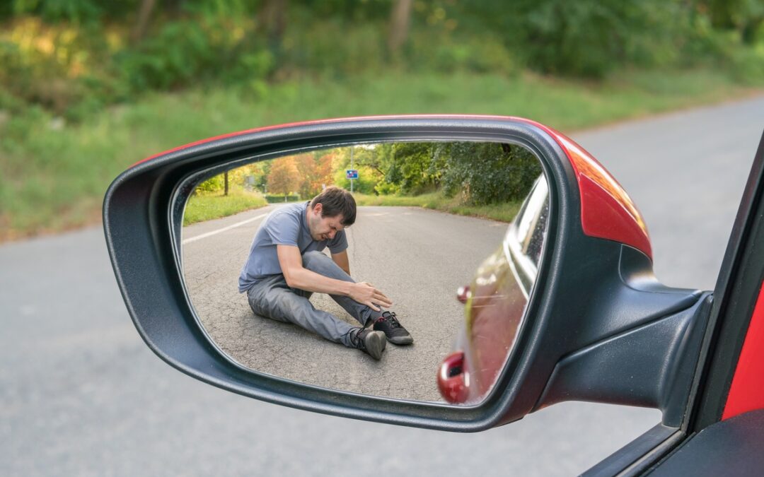 Hit and Run Investigation: How Long It Takes Police to Find Drivers
