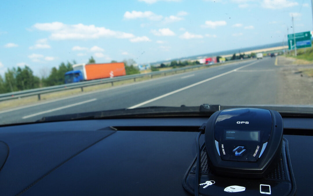 Are Radar Detectors Legal in California? Complete Guide to State Laws