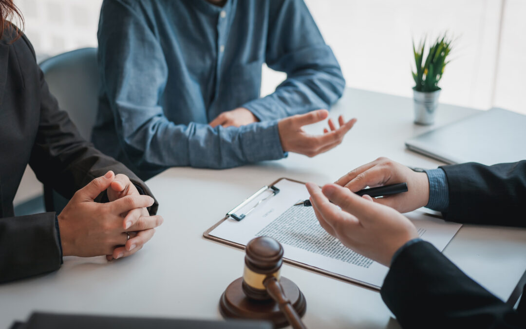 What Happens If Someone Sues You Beyond Your Insurance Coverage?