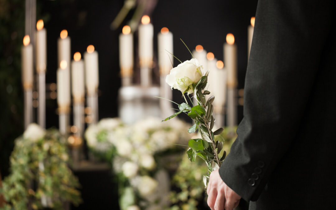 Can You Appeal a Wrongful Death Lawsuit Verdict?