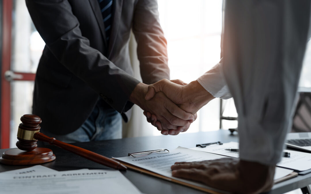 What Happens When You Reject an Insurance Settlement Offer