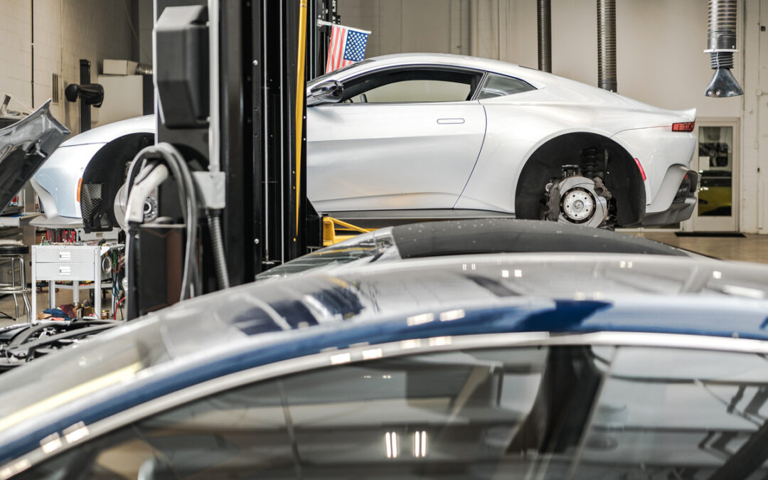 Car Recalls Explained: What Happens When Your Vehicle Has a Safety Defect