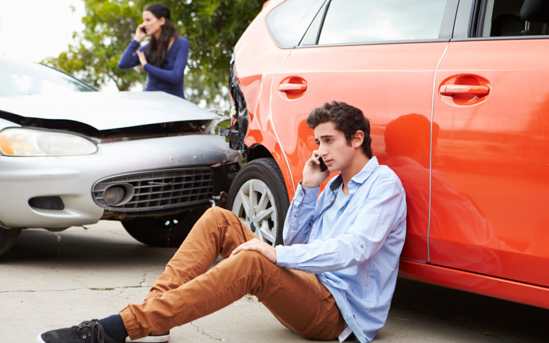 Driving Without Insurance: Legal Penalties and Financial Consequences