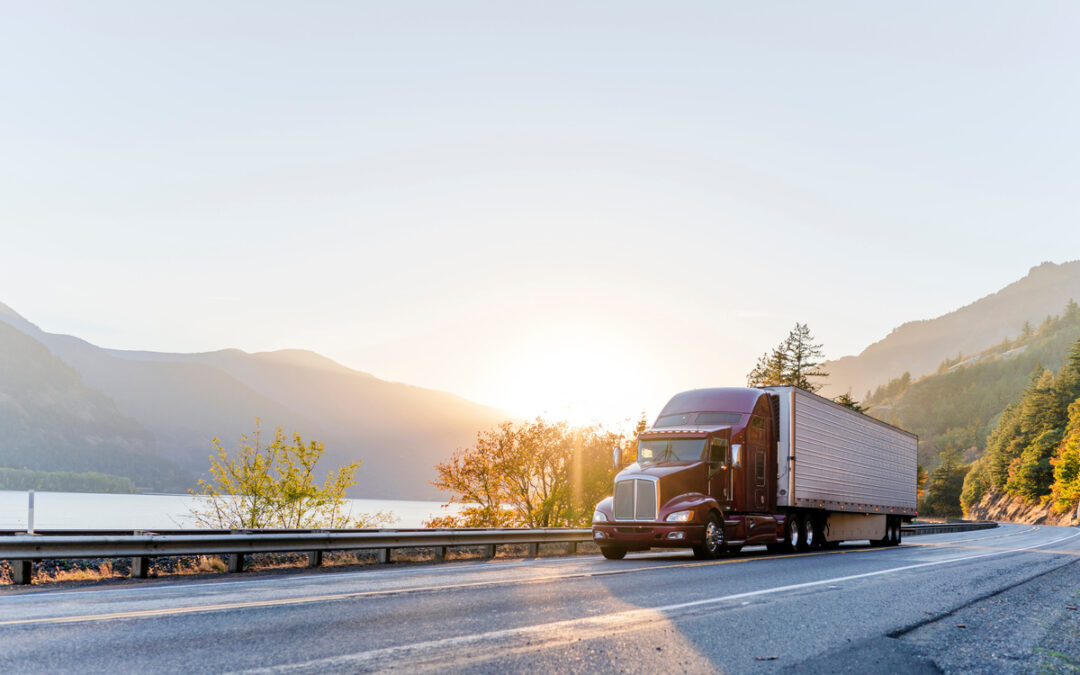 How Do Federal Hours-of-Service Regulations Impact Liability in Truck Accidents?