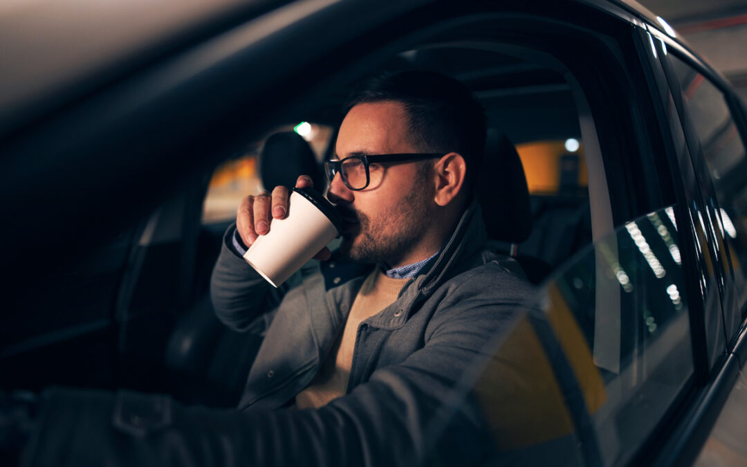 How to Stay Awake While Driving: Proven Methods That Work