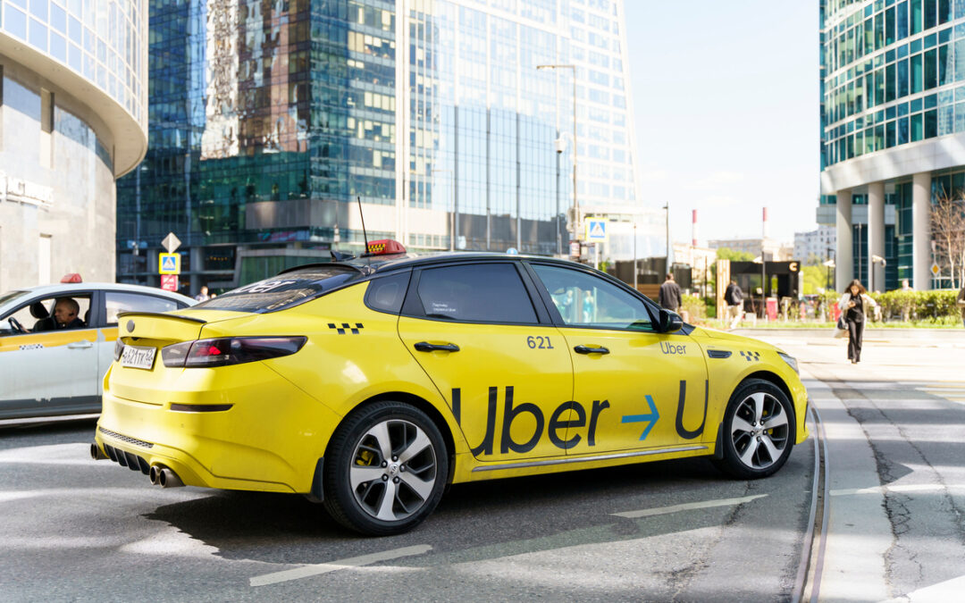 How Old Can Your Car Be for Uber? Age Requirements Explained
