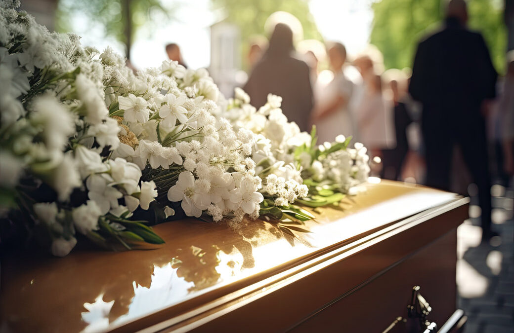 What Is a Deposition in a Wrongful Death Case?