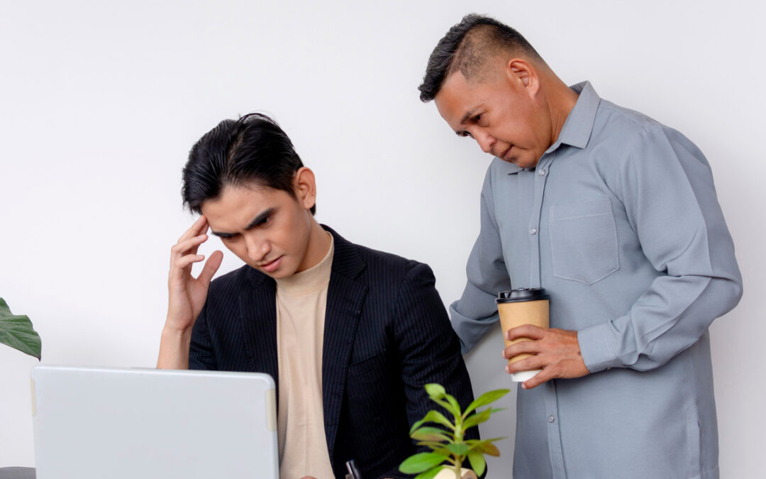 Coercion Complaint Filing Deadlines: When To Report Workplace Coercion