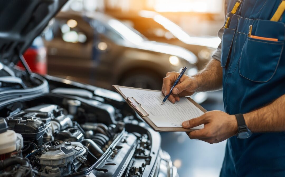 How Long Do Vehicle Recalls Take to Fix? Complete Timeline Guide