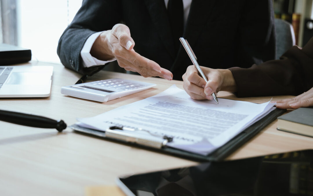 Guide to Navigating a Personal Injury Claim If the At-Fault Party Dies During the Legal Process