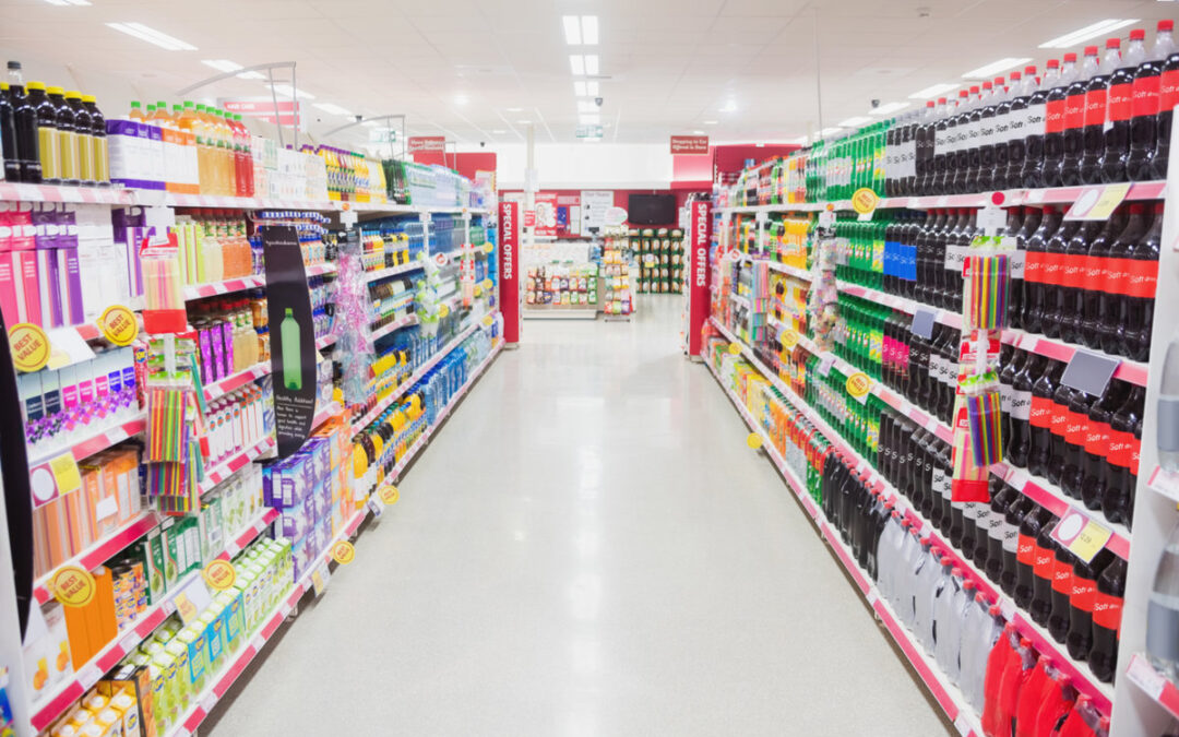 What Are Common Hazards That Lead to Supermarket Slip and Fall Accidents?