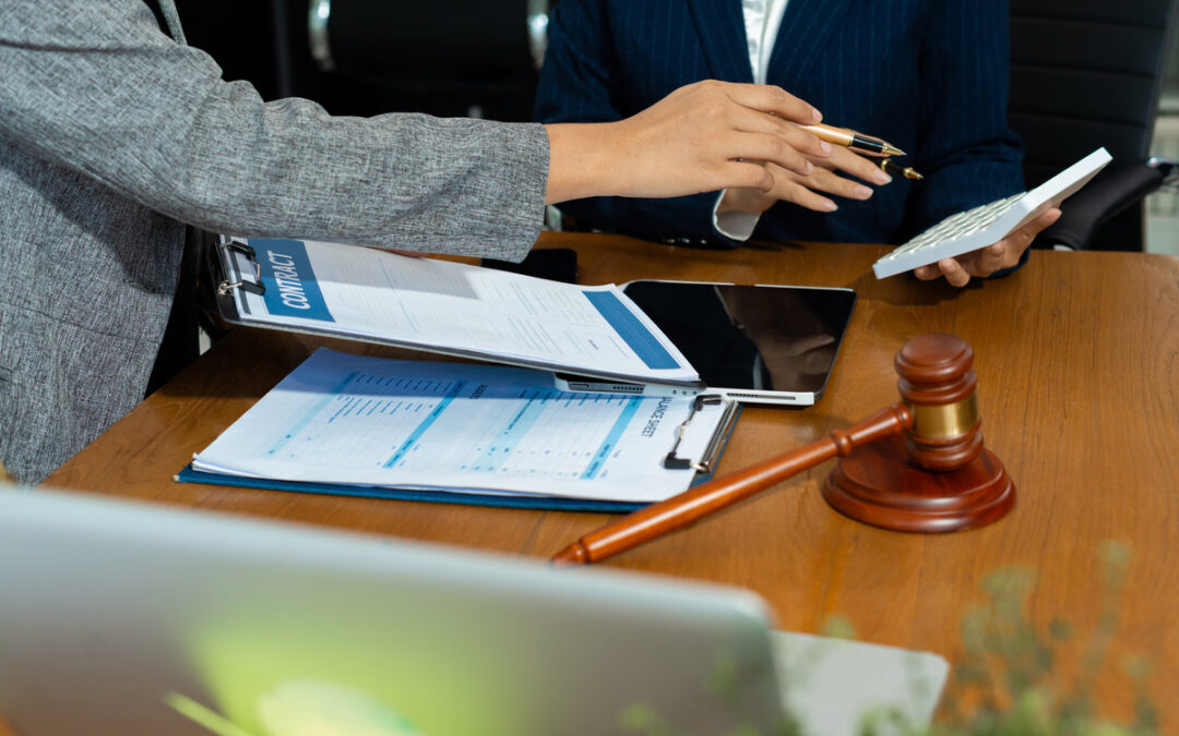 How Long-Term Care Costs Are Calculated in California Personal Injury Cases