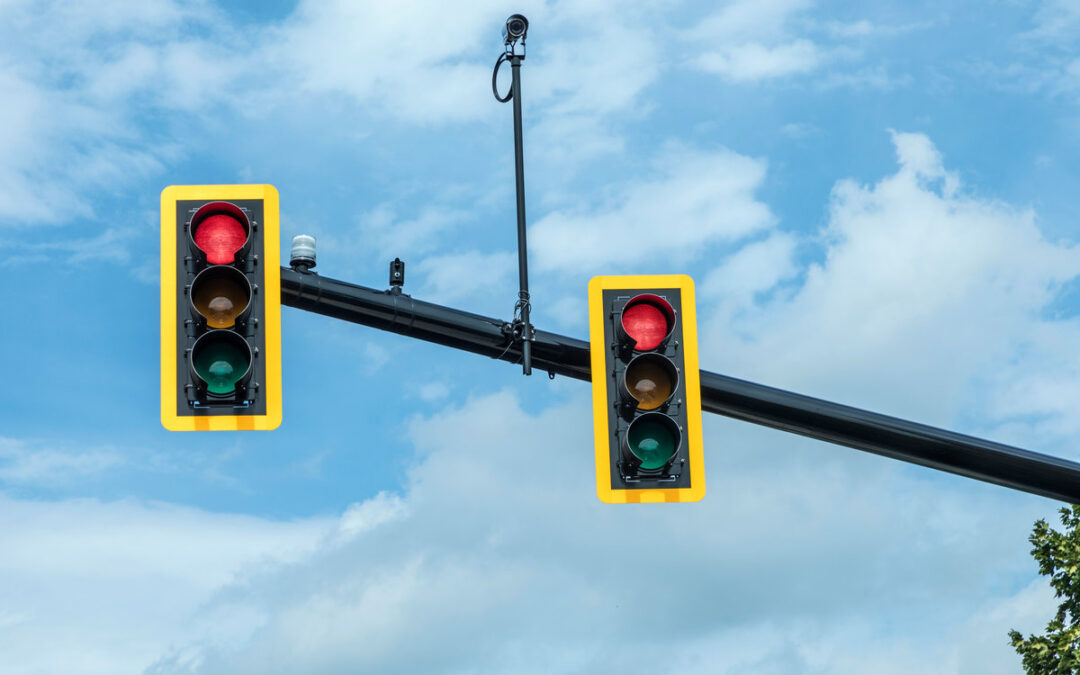 How Traffic Signal Malfunctions Can Lead to Intersection Accidents