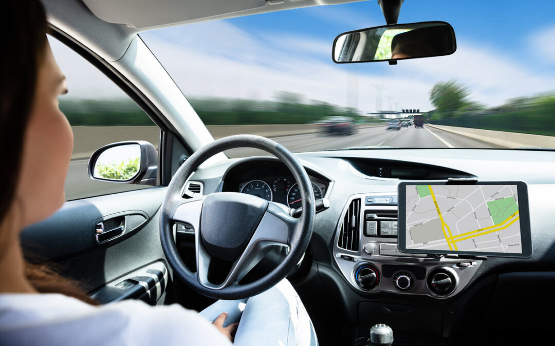 Can AI Technology in Self-Driving Cars Be Held Liable for Accidents?