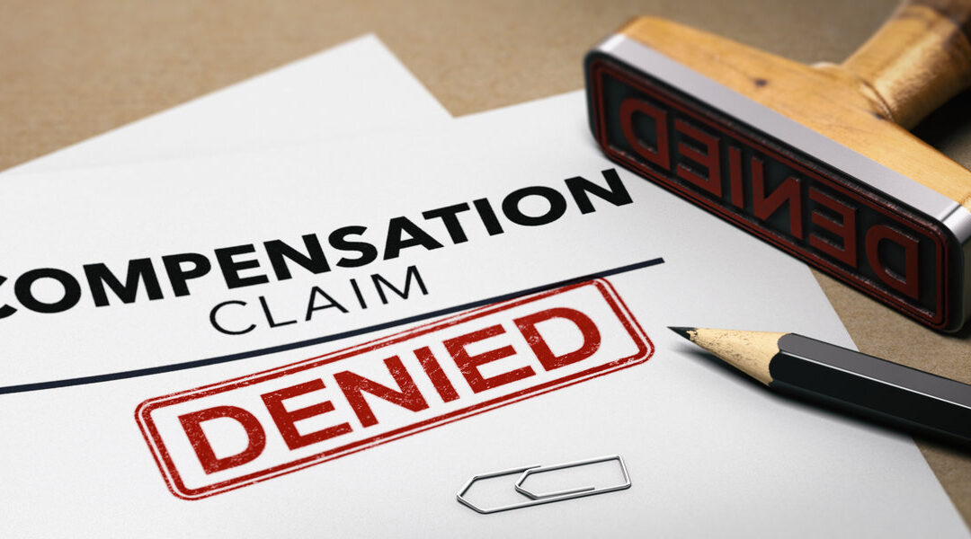 Can Insurance Companies Use AI to Deny Your Personal Injury Claim?