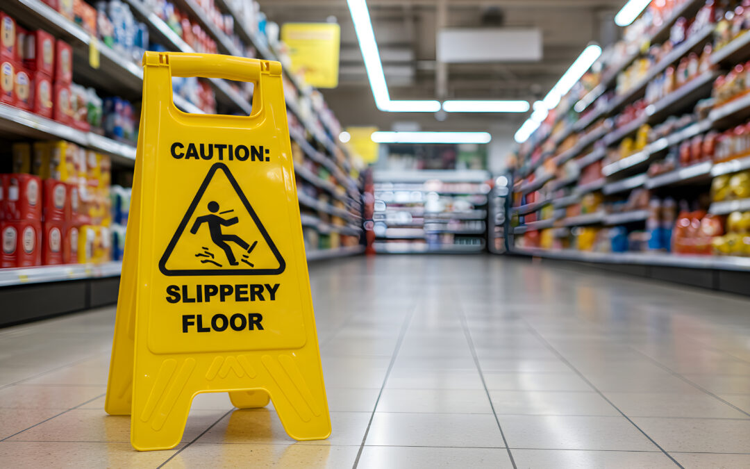 How Long Do California Businesses Have to Clean Up Spills Before Becoming Liable?