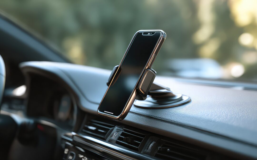 Understanding California’s Hands-Free Driving Laws and Accident Liability