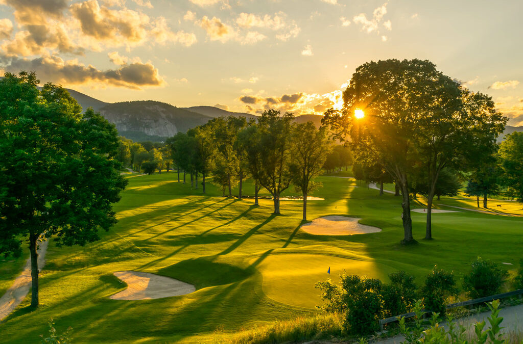 How to Protect Your Rights If You Were Injured at a Golf Course or Country Club