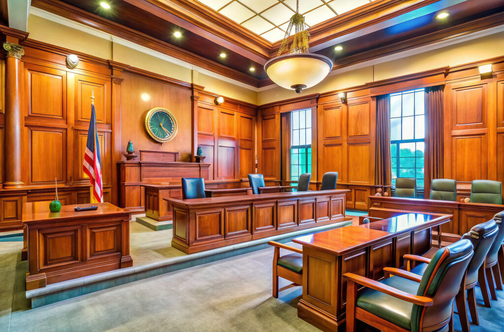What to Expect During a Personal Injury Deposition in California