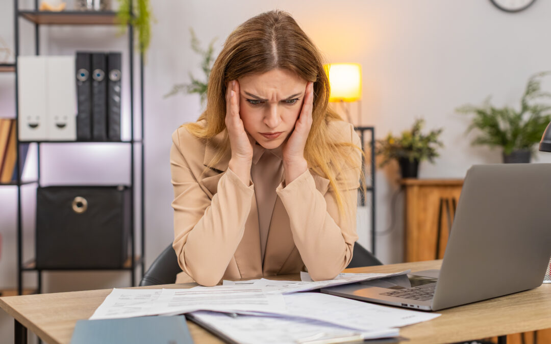 Lost Wages Beyond Your Paycheck: Other Income You Can Recover