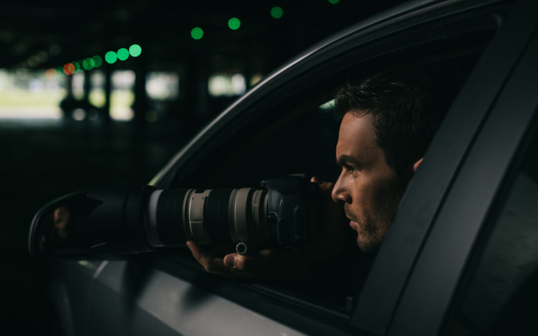 When Insurance Companies Use Surveillance: Protecting Your Privacy Rights