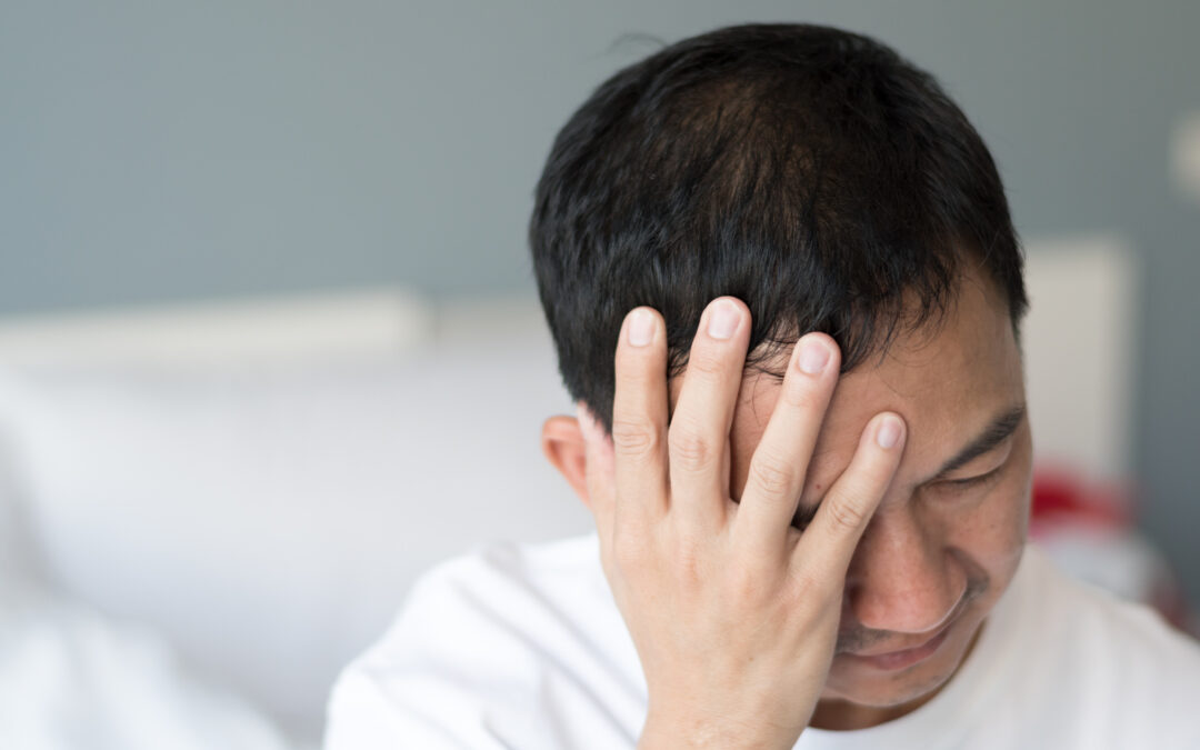 Concussion Symptoms That Can Appear Days After a Car Accident